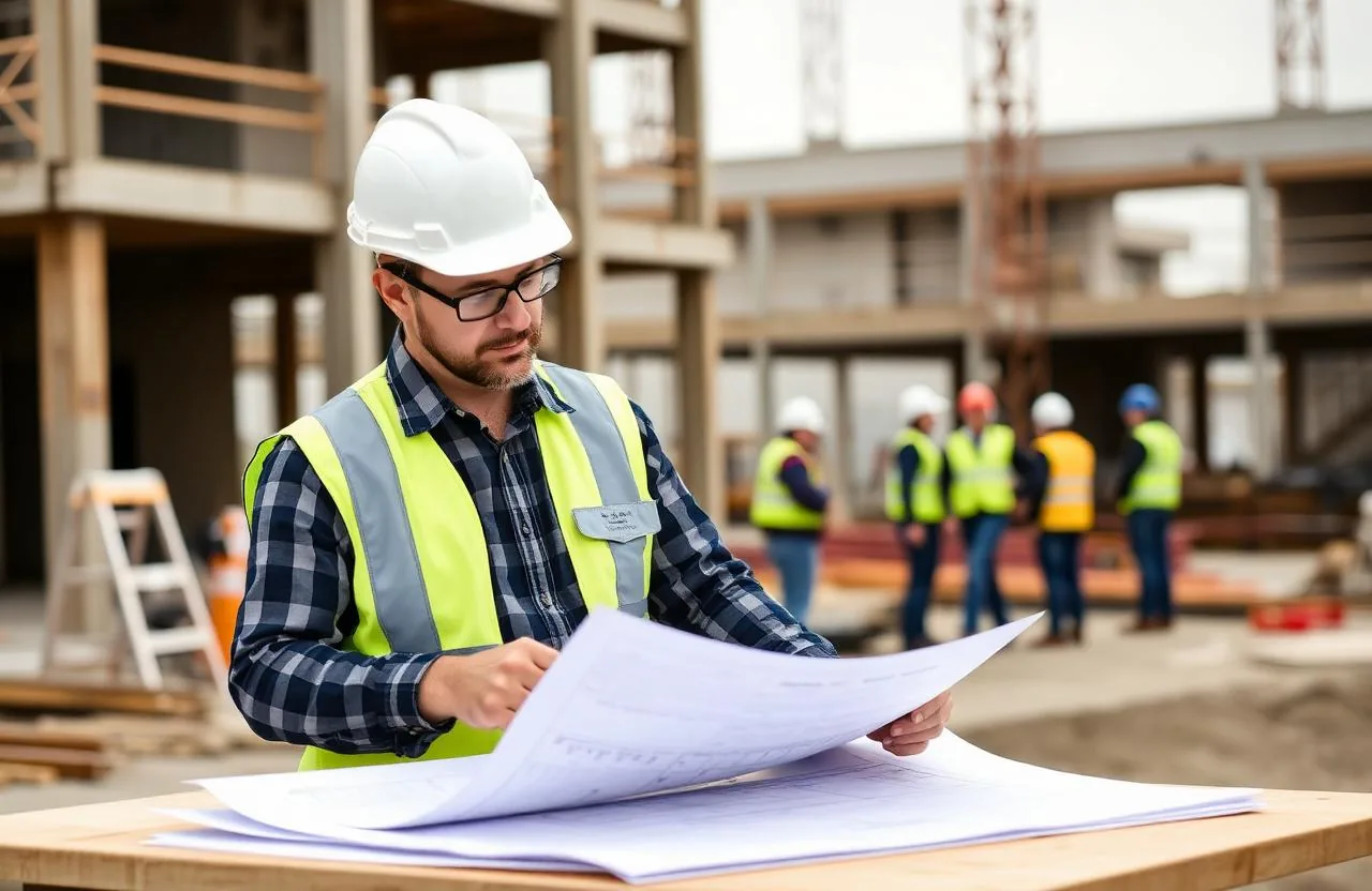 Rental unit turnover renovation in Hamilton