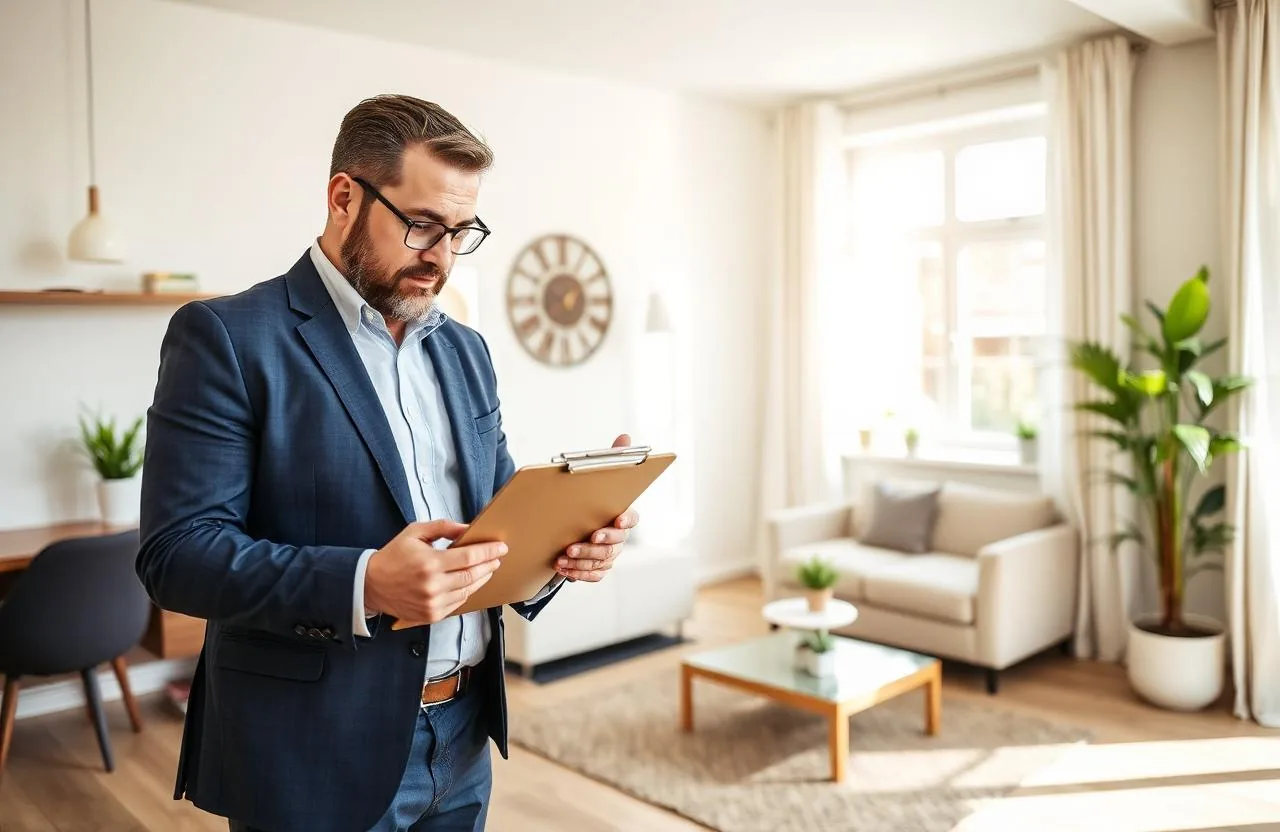 Property Management & Realtor Renovations