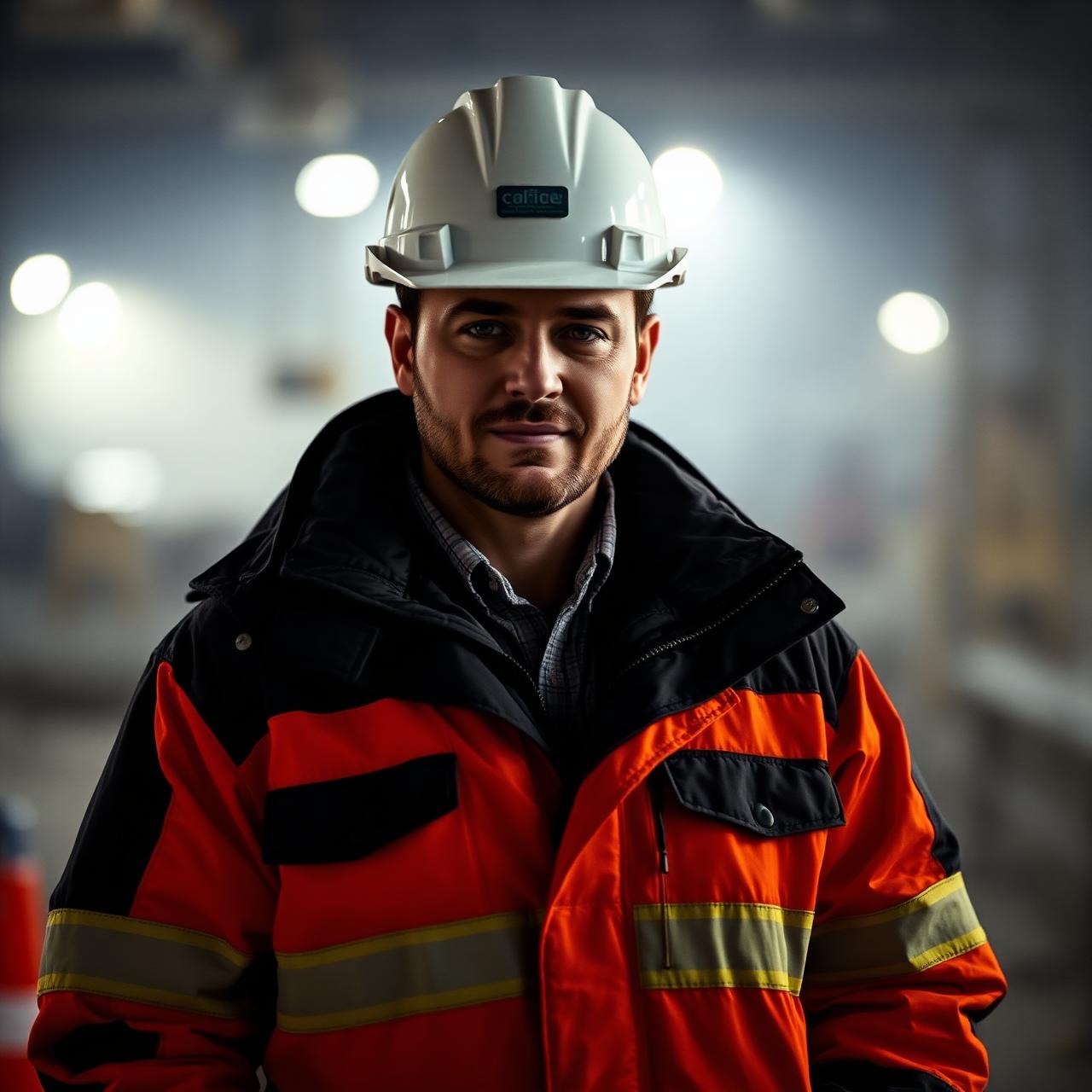 BuildForge foreman